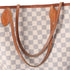 Louis Vuitton Neverfull MM Tote Bag N41361 Damier Azur